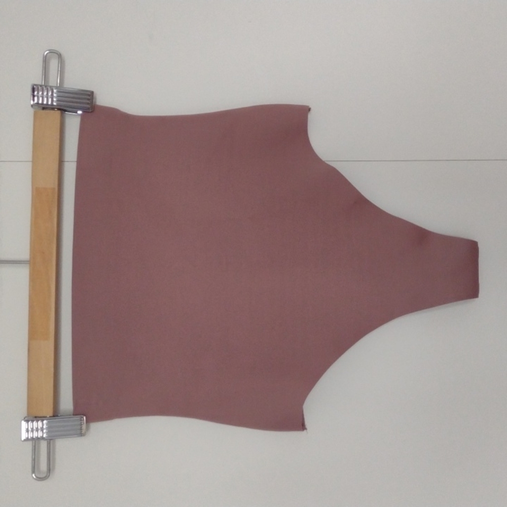 SKINNY GIRL SHAPING THONG NWOT